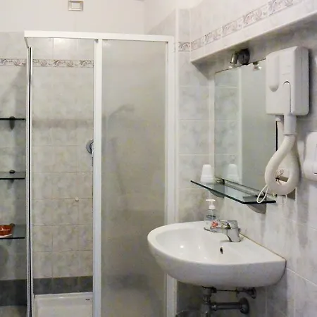 Meuble Abatjour Otel Mantua