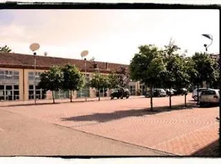 Meuble Abatjour Otel