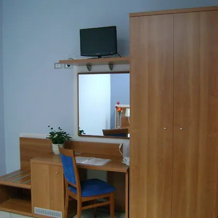Meuble Abatjour Otel Mantua