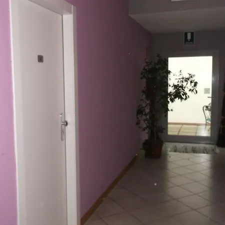 Meuble Abatjour Otel *