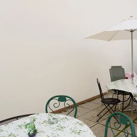 Hotel Meublè Abatjour Mantova
