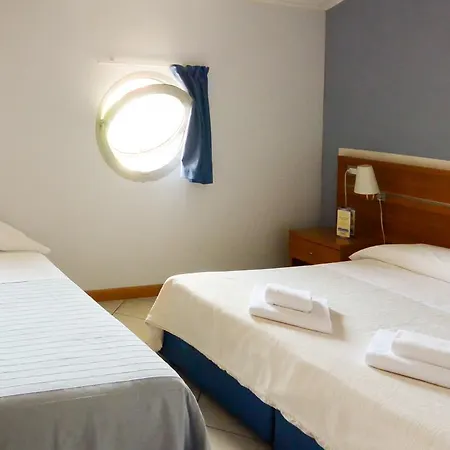 Hotel Meublè Abatjour