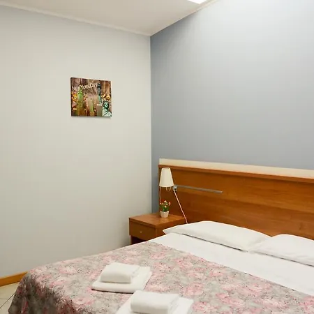 Hotel Meublè Abatjour *