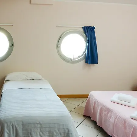 Hotel Meublè Abatjour Mantova