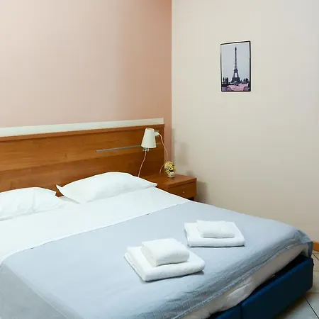 Meublè Abatjour Hotel *
