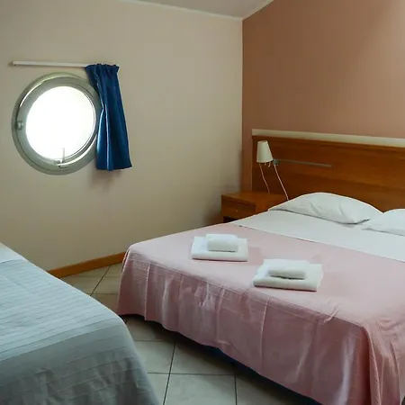 Hotel Meublè Abatjour Mantova