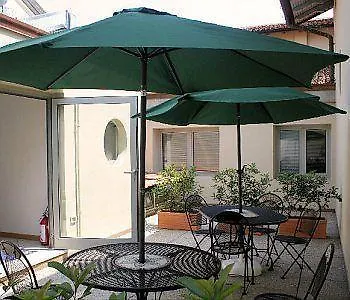 Hotel Meublè Abatjour Mantova