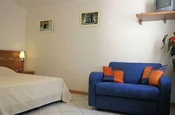 Meublè Abatjour Hotel Mantova